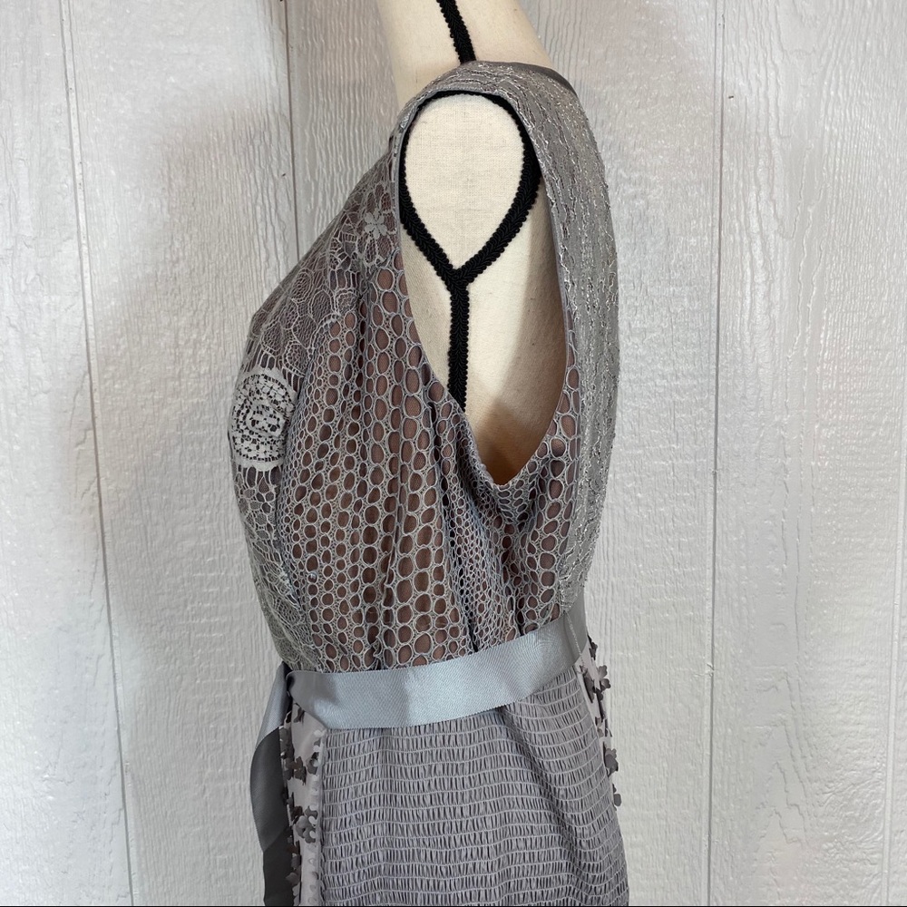 NEW Byron Lars Anthropologie Gisella Dress - Picture 10 of 14